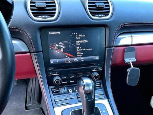 Used 2021 Porsche 718 Cayman RWD image 6