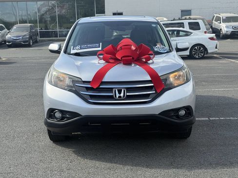 Used 2012 Honda CR-V EX image 31