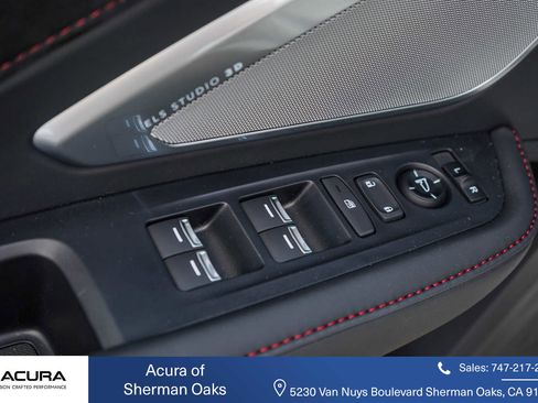 New 2026 Acura RDX A-Spec image 25