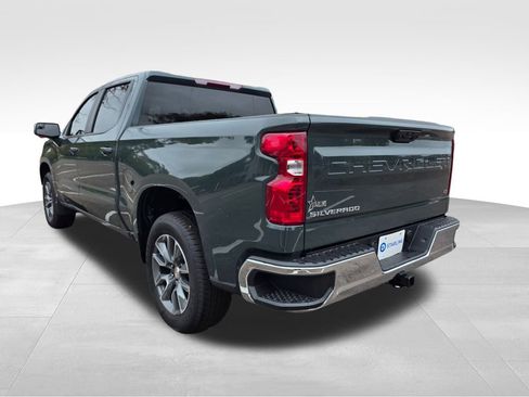 New 2026 Chevrolet Silverado 1500 LT RWD image 6