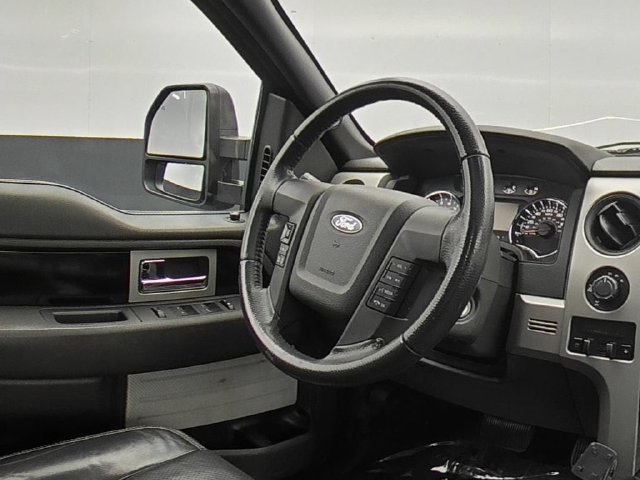 Used 2012 Ford F150 FX4 w/ FX Luxury Pkg AWD/4WD image 23