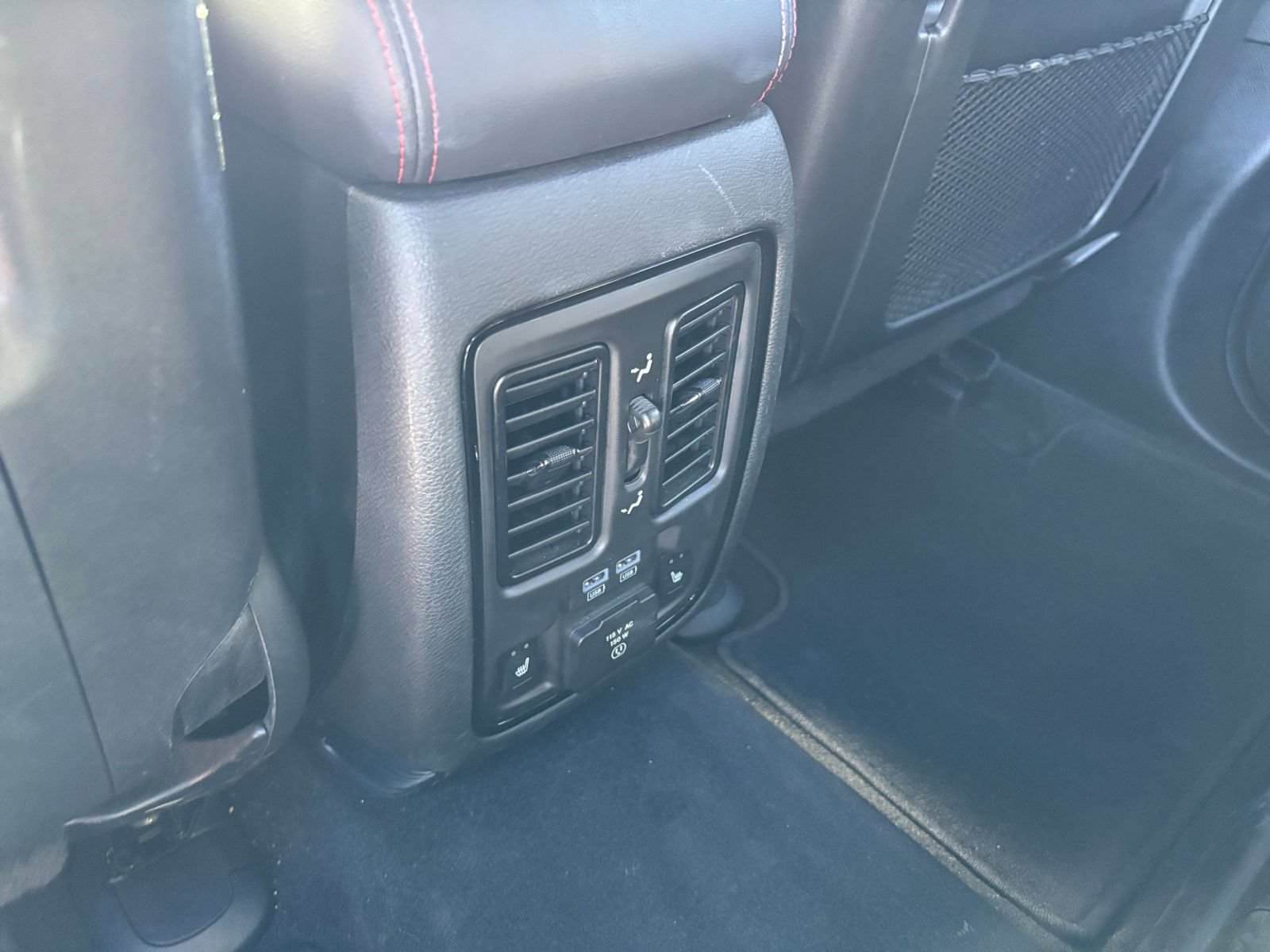Used 2026 Dodge Durango GT AWD/4WD image 25