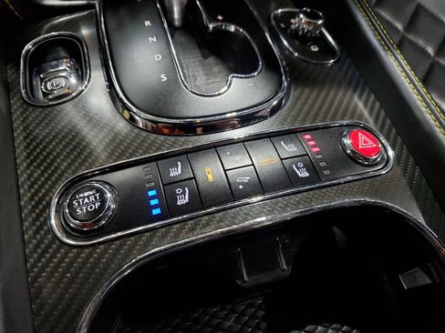 Used 2016 Bentley Continental GT Speed image 34