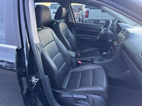 Used 2013 Volkswagen Jetta TDI image 6