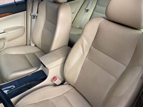 Used 2008 Acura TSX image 17