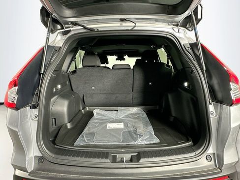 Certified 2025 Honda CR-V Sport image 27