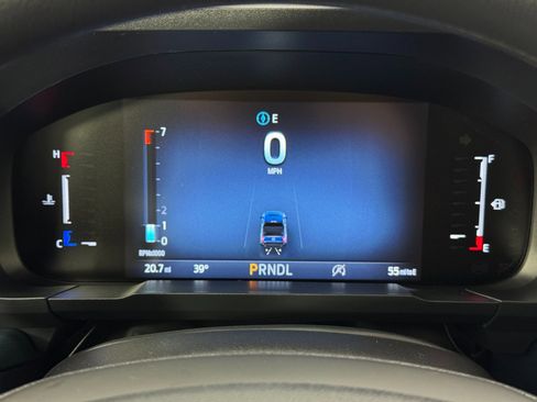 Used 2025 Ford Maverick XL w/ 4K Tow Package image 16