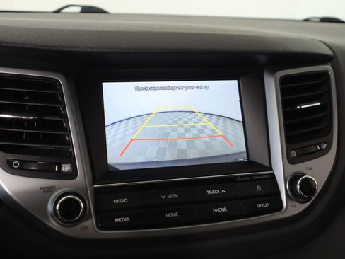 Used 2018 Hyundai Tucson Value image 6