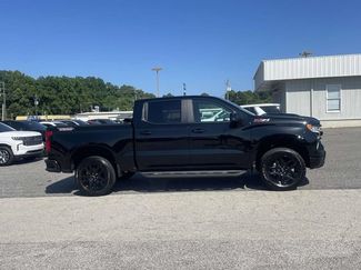 Used 2025 Chevrolet Silverado 1500 LT Trail Boss w/ Convenience Package II AWD/4WD video 2