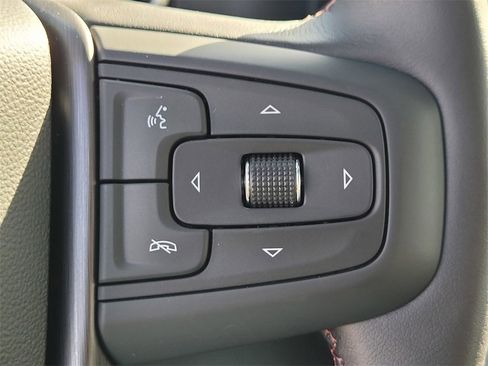 New 2026 GMC Sierra 2500 AT4X image 17