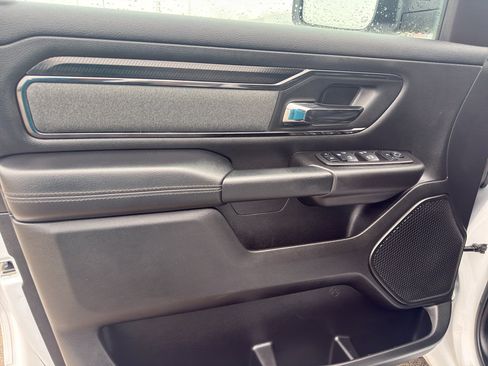 Used 2023 RAM 1500 Big Horn image 13