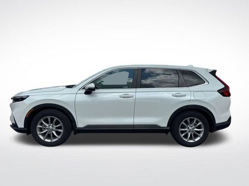 Used 2024 Honda CR-V EX-L image 2
