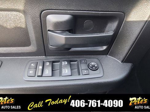 Used 2020 RAM 3500 Tradesman image 17