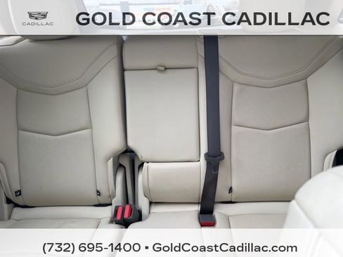 Used 2021 Cadillac XT5 Premium Luxury image 18