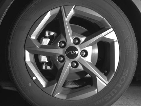 Used 2025 Kia K4 FWD image 12