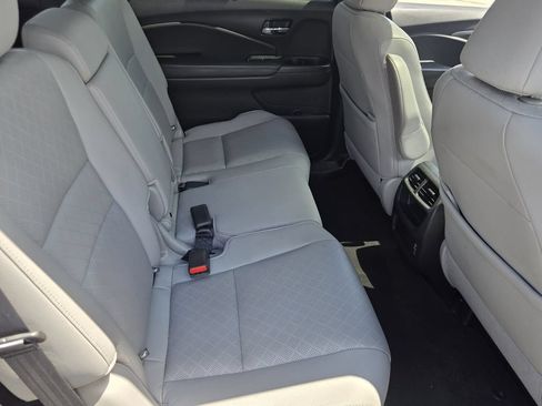 Used 2020 Honda Passport EX-L image 16