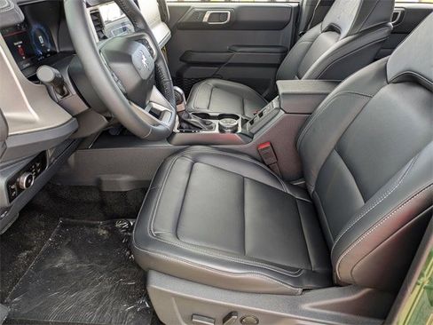 New 2025 Ford Bronco Outer Banks image 43