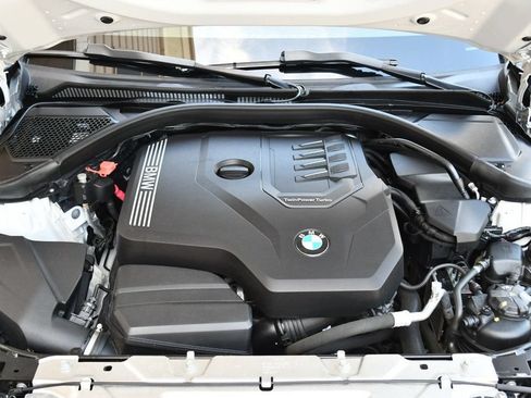 Used 2019 BMW 330i Sedan w/ Convenience Package RWD image 61