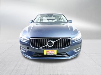 Used 2019 Volvo XC60 T8 Inscription w/ Advanced Package video 2