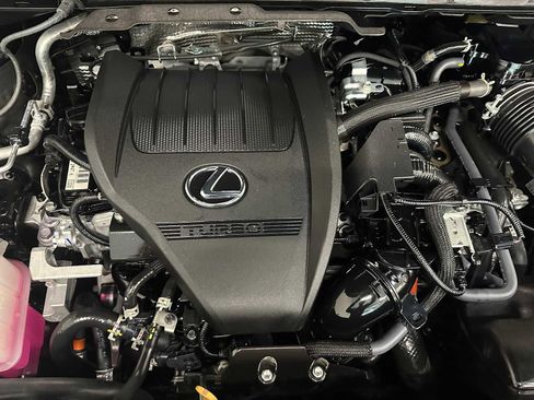 Used 2024 Lexus RX 500h F Sport w/ Convenience Package AWD/4WD image 9