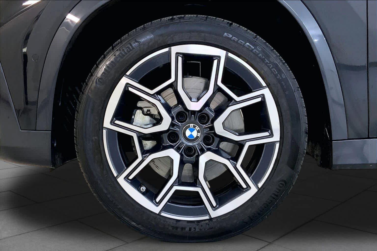 Used 2026 BMW X1 xDrive28i AWD/4WD image 10