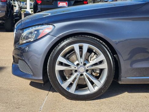 Used 2015 Mercedes-Benz C 300 C 300 image 5