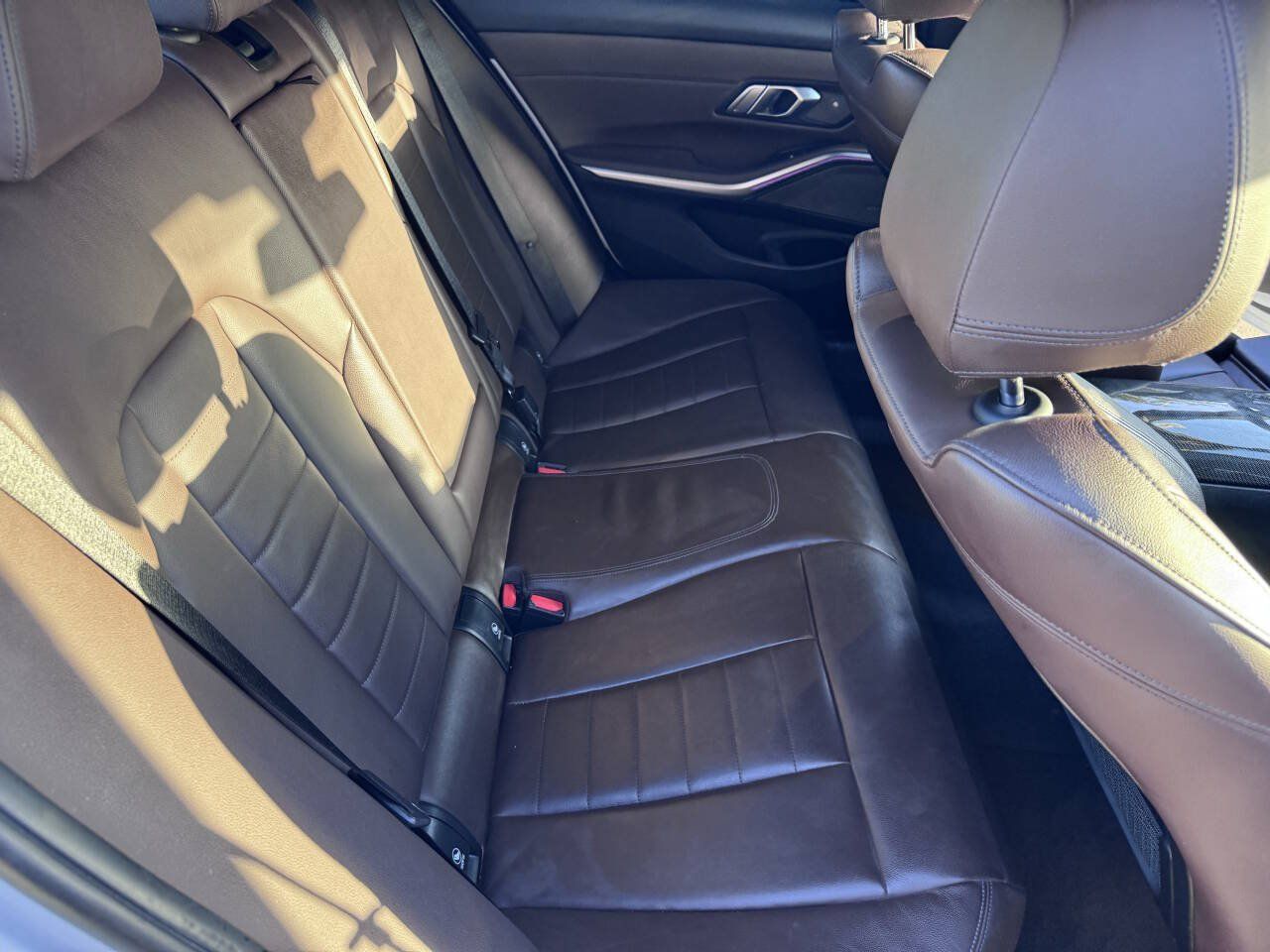 Used 2020 BMW M340i w/ Premium Package RWD image 19