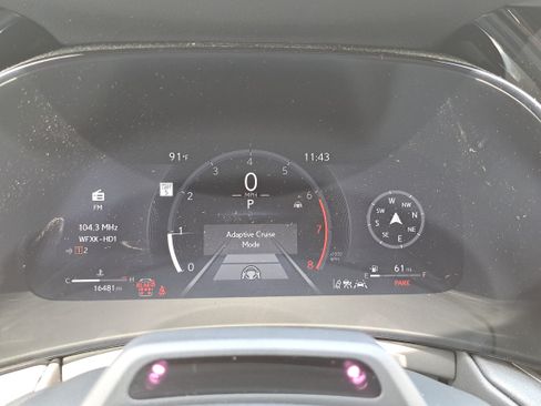 Used 2025 Lexus TX 350 AWD w/ Technology Package image 20