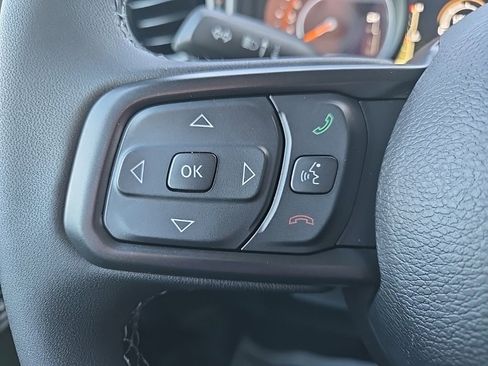 New 2026 Jeep Gladiator Mojave image 51