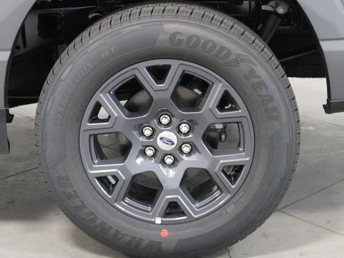 New 2026 Ford F150 STX RWD image 16