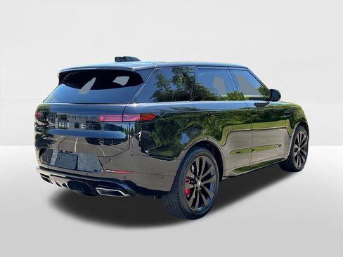 Certified 2024 Land Rover Range Rover Sport Dynamic SE AWD/4WD image 4
