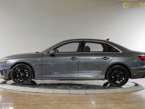 Used 2023 Audi A4 2.0T Premium Plus w/ Premium Plus Package image 13