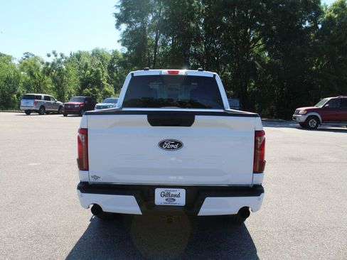 New 2026 Ford F150 STX w/ F-150 LOBO Package image 11