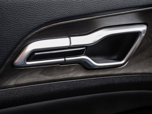 Used 2024 Kia Sportage X-Line w/ X-Line Premium Package image 9