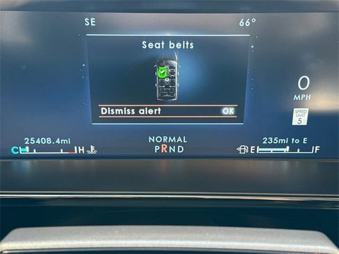 Used 2024 Lincoln Navigator Reserve image 29