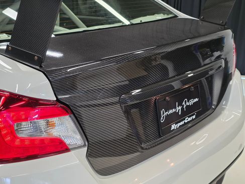 Used 2017 Subaru WRX STI image 84