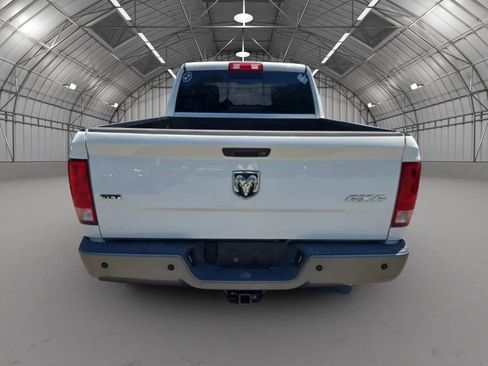 Used 2011 RAM 1500 Outdoorsman AWD/4WD image 17