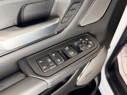 Used 2025 RAM 1500 Rebel w/ Rebel Level 2 Equipment Group AWD/4WD image 19