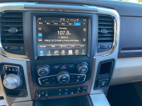 Used 2016 RAM 1500 Laramie w/ Convenience Group image 59