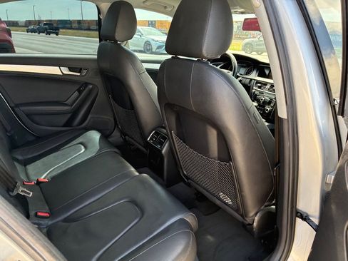 Used 2013 Audi A4 2.0T Premium Plus AWD/4WD image 27