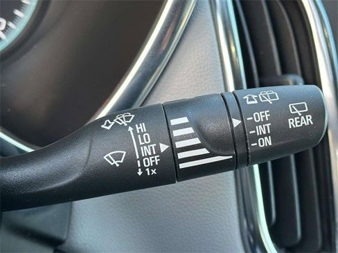 Certified 2024 Chevrolet Equinox LS image 21