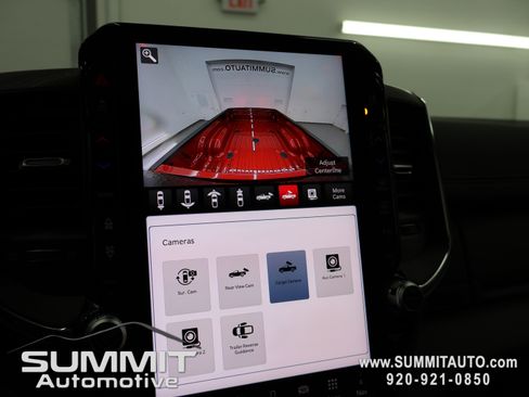 New 2026 RAM 2500 Laramie image 22