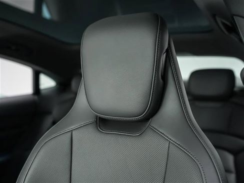 Used 2024 Porsche Taycan Base image 26