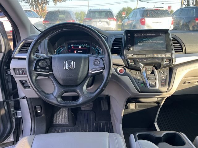 Used 2020 Honda Odyssey EX-L image 14
