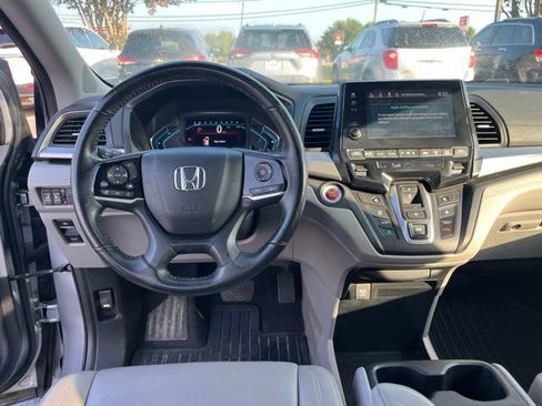 Used 2020 Honda Odyssey EX-L image 14