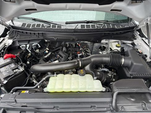 New 2025 Ford F150 Platinum image 36