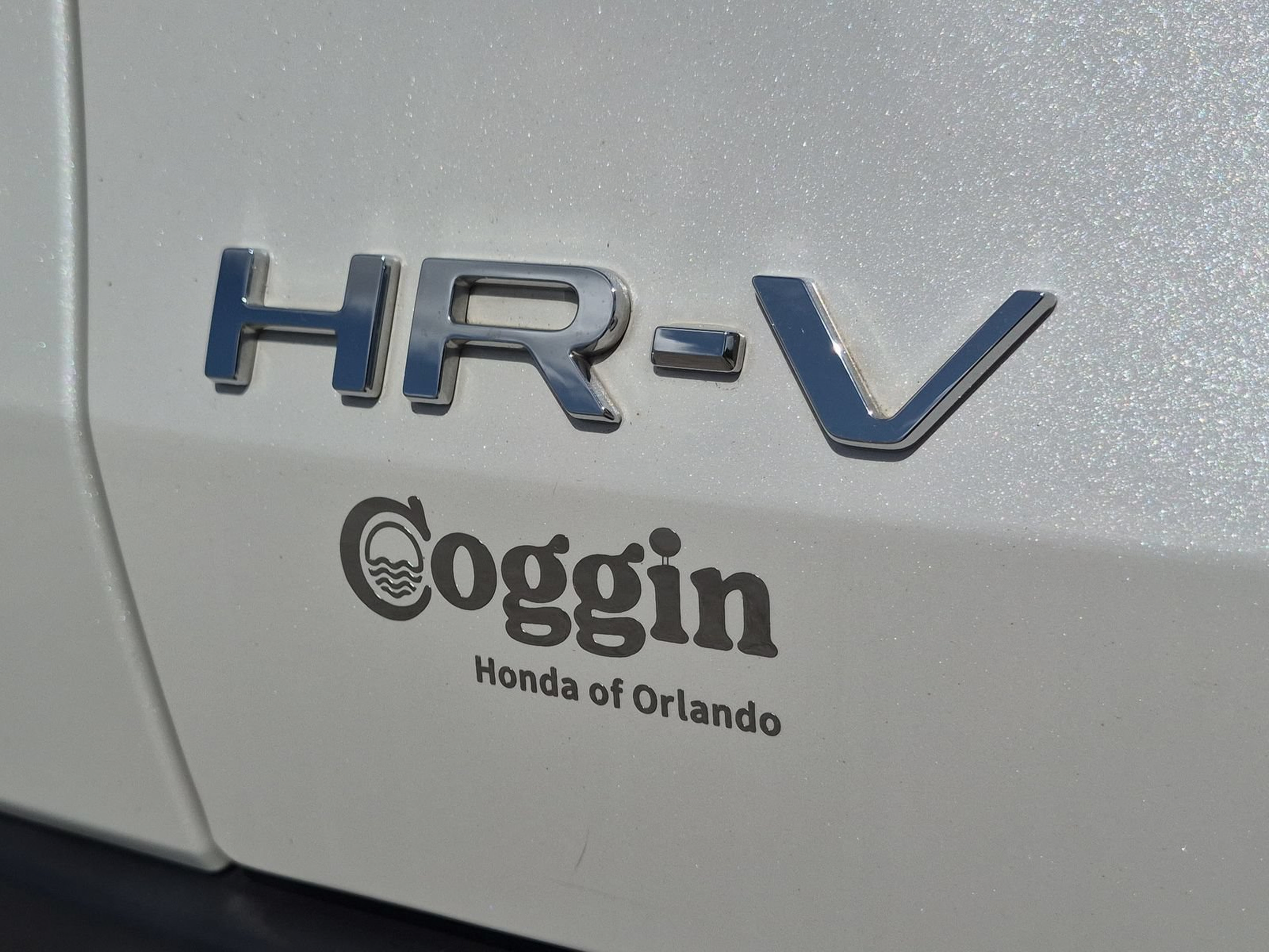 Certified 2024 Honda HR-V LX image 29