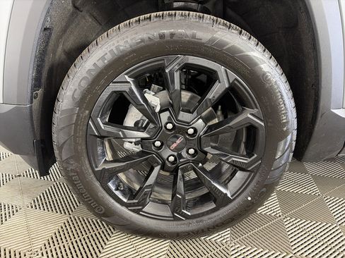 Certified 2026 GMC Terrain Elevation w/ Elevation Premium Package image 13