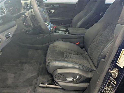 Used 2024 Lamborghini Urus S image 16