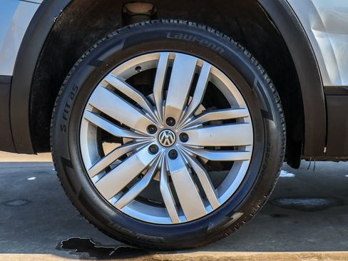 Used 2019 Volkswagen Atlas SE image 9